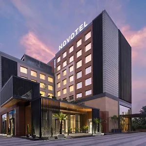 Novotel Tribune Chowk ***** Chandigarh