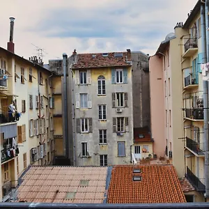 Apartment Bel Au Coeur De
