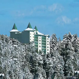 The Oberoi Cecil ***** Shimla