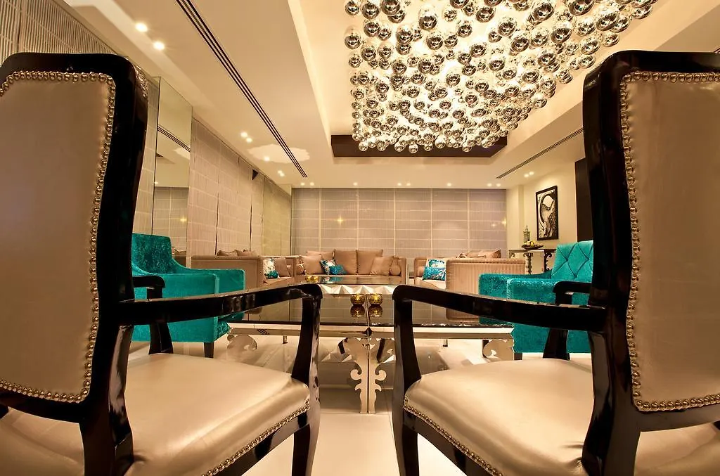 The Altius A Boutiqe Hotel Chandigarh 4*,