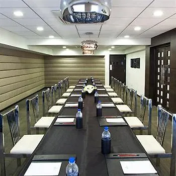 The Altius A Boutiqe Hotel Chandigarh